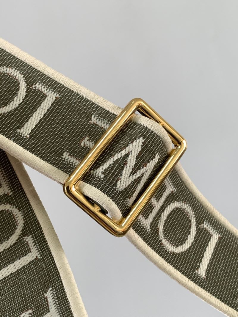 Loewe Shoulder Straps